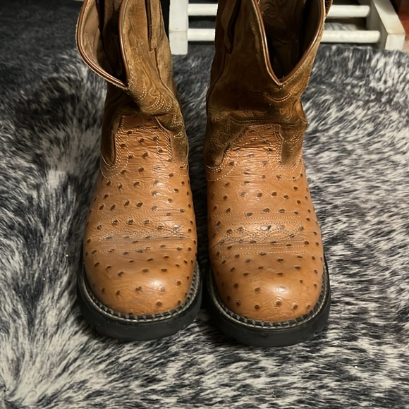 COPY - Woman boots - Picture 15 of 16